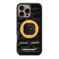 MAG Cases - McLaren Edition